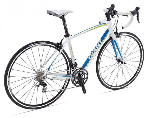 Велосипед Giant Avail 1 (2014)