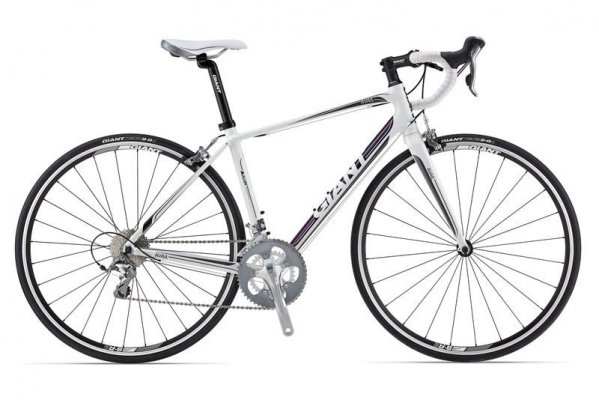 Велосипед Giant Avail 2 (2014)