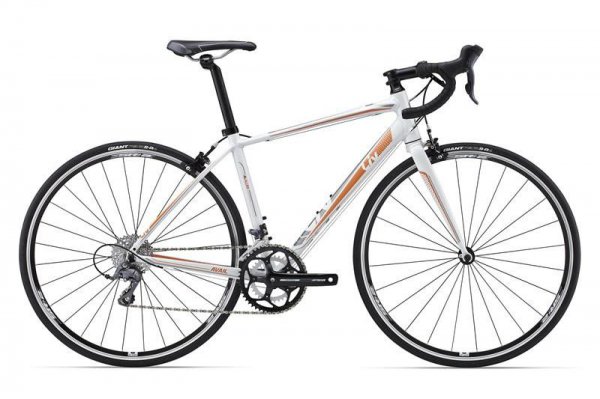 Велосипед Giant Avail 5 (2015)