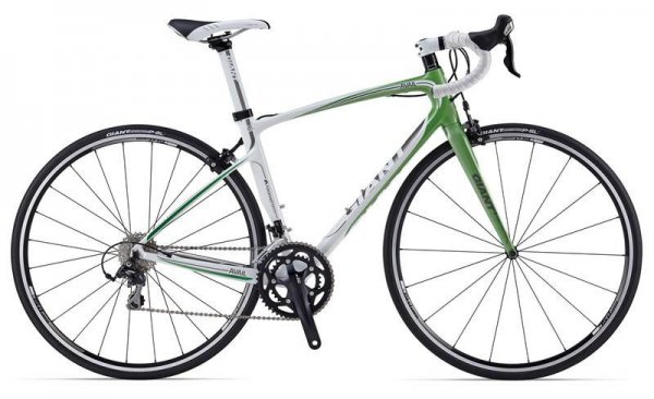 Велосипед Giant Avail Advanced 2 (2014)