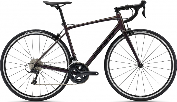 Велосипед Giant Contend 1 (2023)