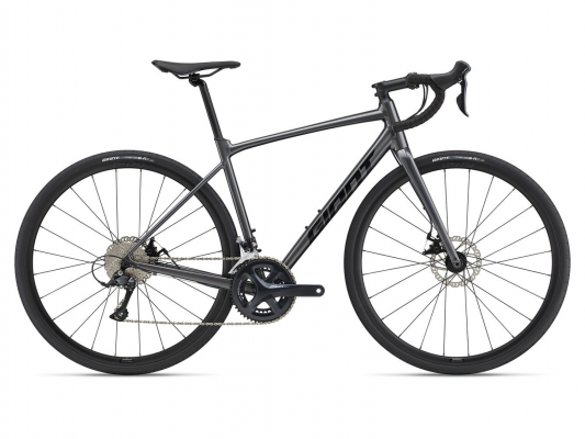 Велосипед Giant Contend AR 3 (2022)