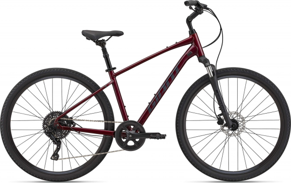 Велосипед Giant Cypress 2 (2022)