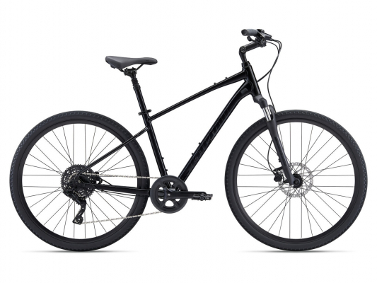 Велосипед Giant Cypress 2 (2022)