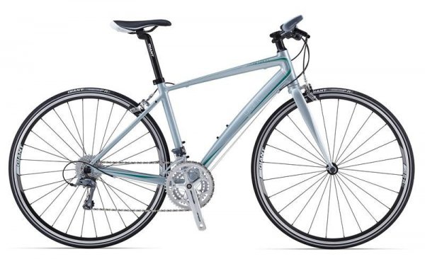 Велосипед Giant Dash 4 triple (2014)