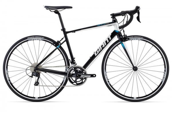 Велосипед Giant Defy 1 Compact (2015)