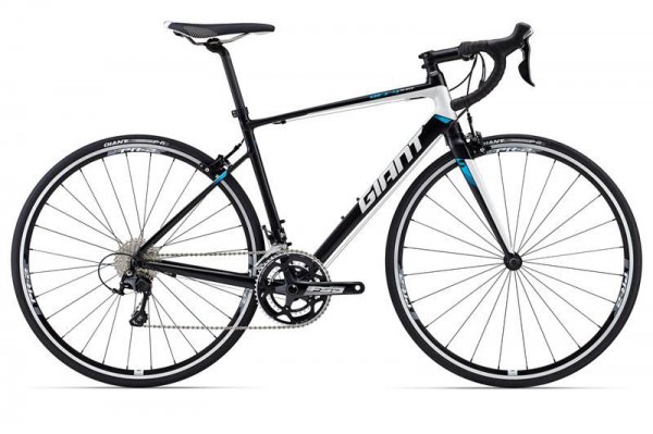 Велосипед Giant Defy 1 Compact (2015)
