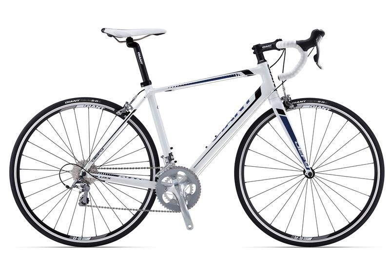 38 860 Giant Defy 2 Compact 2014