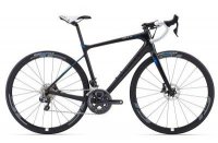 Велосипед Giant Defy Advanced Pro 0 compact (2015)