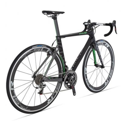 Велосипед Giant Envie Advanced 0 (2014)