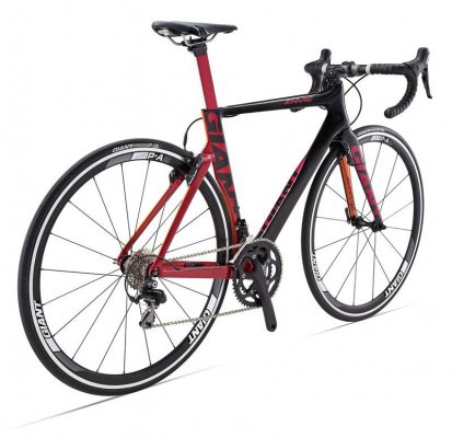 Велосипед Giant Envie Advanced 2 (2014)
