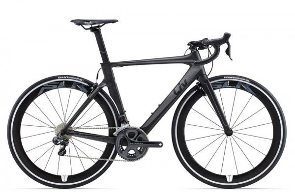 Велосипед Giant Envie Advanced Pro 1 (2015)