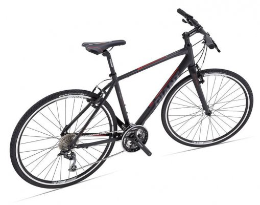 Велосипед Giant Escape 0 (2014)