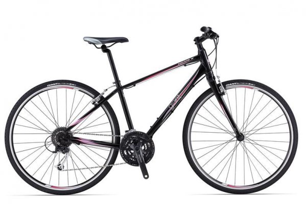 Велосипед Giant Escape 1 W (2014)