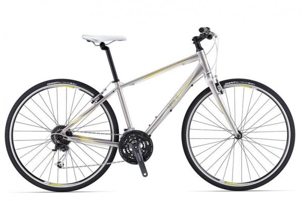 Велосипед Giant Escape 1 W (2014)