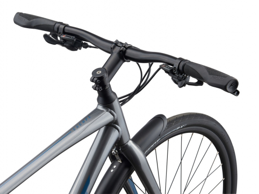 Велосипед Giant Escape 2 City Disc (2022)