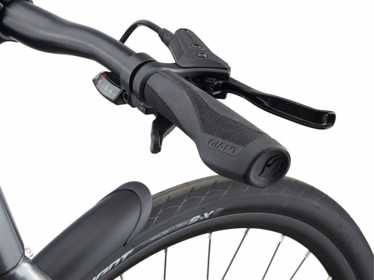 Велосипед Giant Escape 2 City Disc (2022)