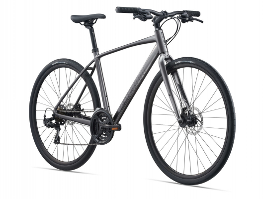 Велосипед Giant Escape 3 Disc (2022)