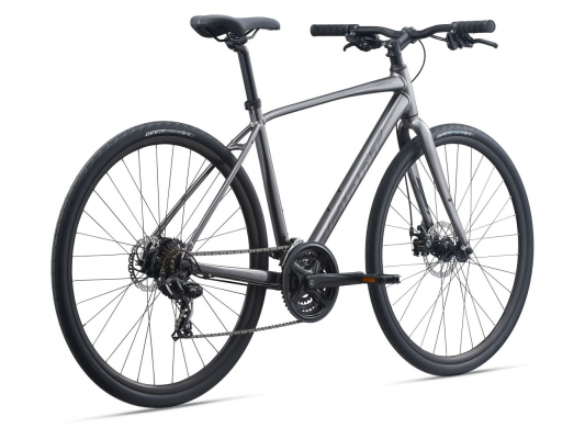 Велосипед Giant Escape 3 Disc (2022)