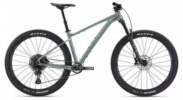 Велосипед Giant Fathom 29 1 (2022)