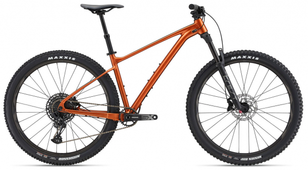 Велосипед Giant Fathom 29 1 (2022)