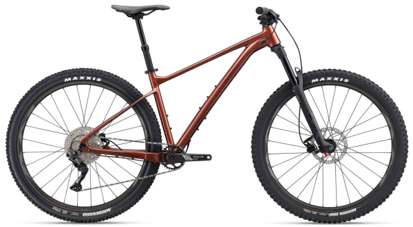 Велосипед Giant Fathom 2 29 (2022)