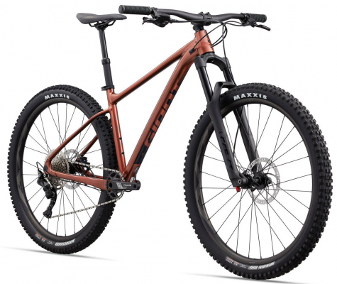 Велосипед Giant Fathom 2 29 (2022)