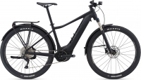 Велосипед Giant Fathom E+ EX (2021)