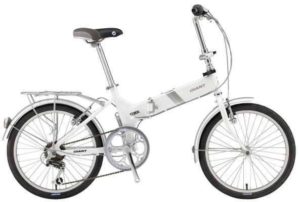 Велосипед Giant FD806 (2014)