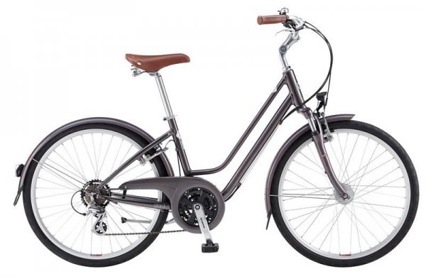 Велосипед Giant Flourish 26 (2014)