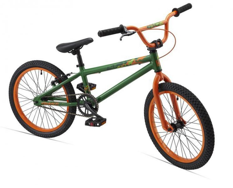 Giant gfr sale