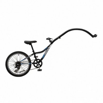 Велосипед Giant Halfwheeler-7 (2014)