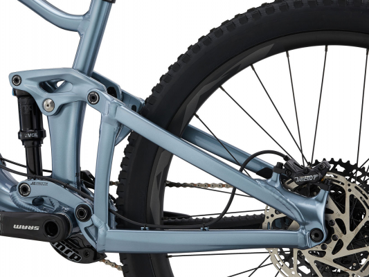 Велосипед LIV Intrigue LT 2 (2023)