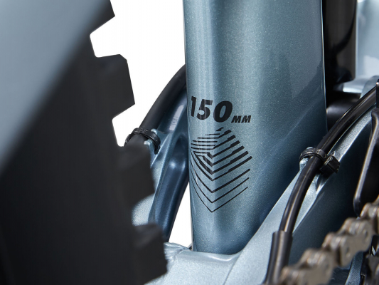 Велосипед LIV Intrigue LT 2 (2023)