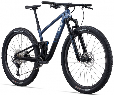 Велосипед LIV Pique Advanced 3 29 (2023)