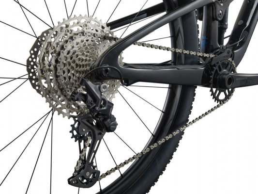 Велосипед LIV Pique Advanced 3 29 (2023)