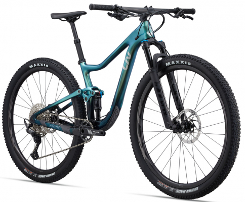 Велосипед LIV Pique Advanced Pro 29 (2023)