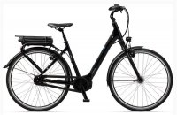 Велосипед Giant Prime E+ 1 W (2014)