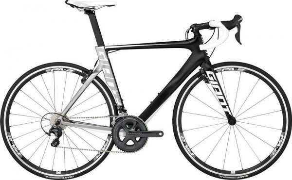 Велосипед Giant Propel Advanced 1 LTD (2015)