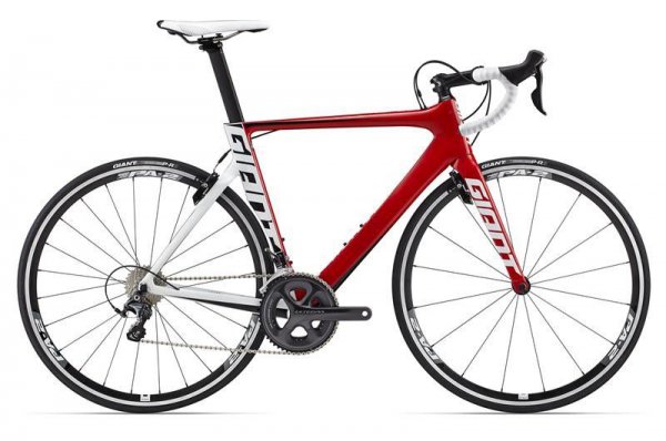 Велосипед Giant Propel Advanced 1 (2015)