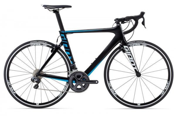Велосипед Giant Propel Advanced LTD 0 (2015)