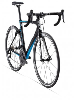 Велосипед Giant Propel Advanced LTD 0 (2015)