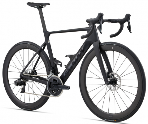 Велосипед Giant Propel Advanced Pro 1 (2024)