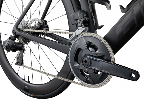 Велосипед Giant Propel Advanced Pro 1 (2024)