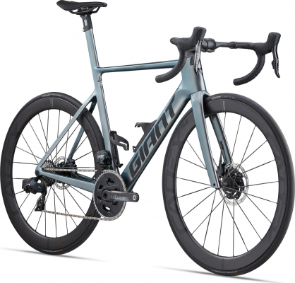 Велосипед Giant Propel Advanced SL 1 (2023)