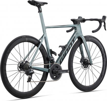 Велосипед Giant Propel Advanced SL 1 (2023)