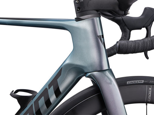 Велосипед Giant Propel Advanced SL 1 (2023)
