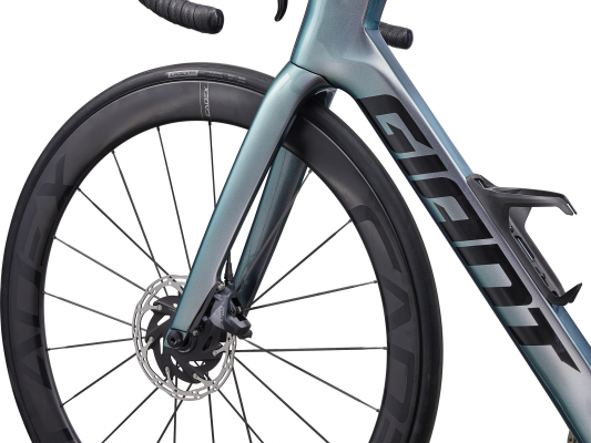 Велосипед Giant Propel Advanced SL 1 (2023)