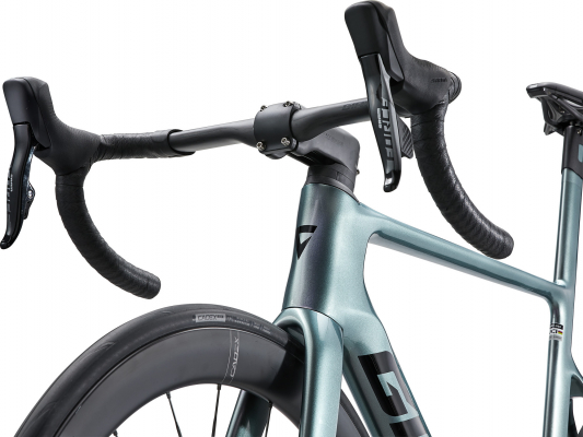 Велосипед Giant Propel Advanced SL 1 (2023)