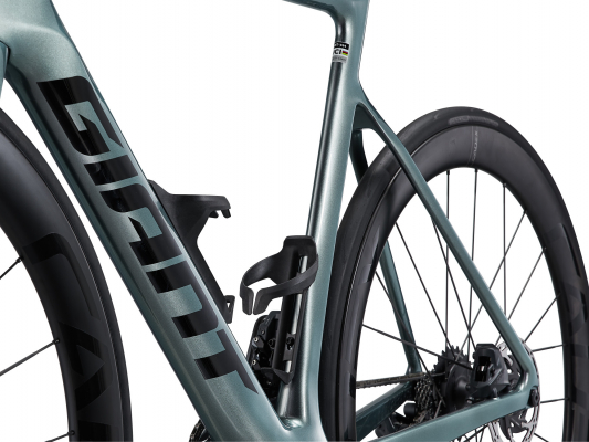 Велосипед Giant Propel Advanced SL 1 (2023)